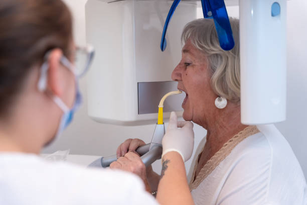 Best Dentist for Dental Trauma  in Franklin Park, NJ