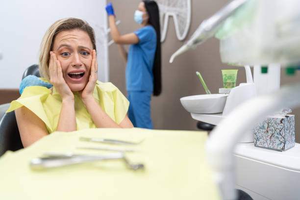 Emergency Dentist Open Today in NJ