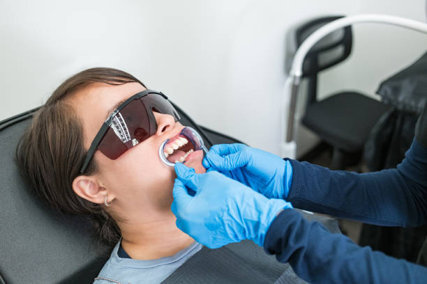 Best Broken Tooth Emergency  in Franklin Park, NJ